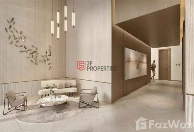 Buy 1 Bedroom Apartment in Jomana, Umm Suqeim, Dubai