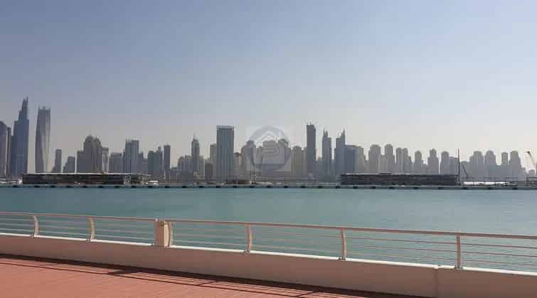 Land for Sale in Culture Village Dubai - 84000 Sq Ft Residential Land
