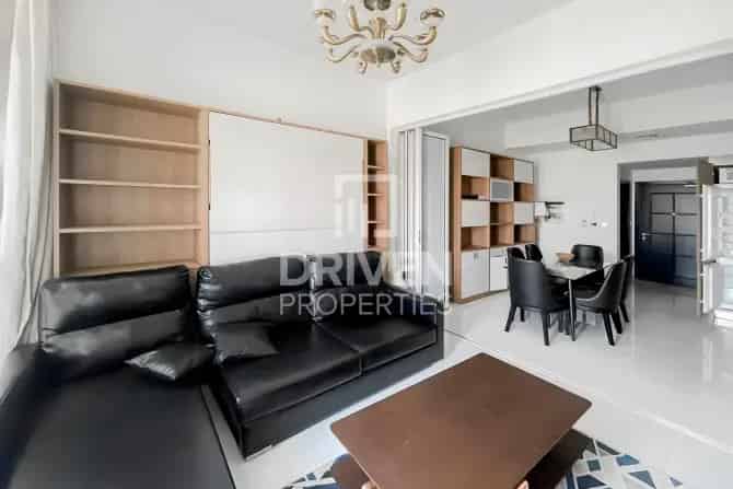 1 Bed Apartment To Rent in Glamz