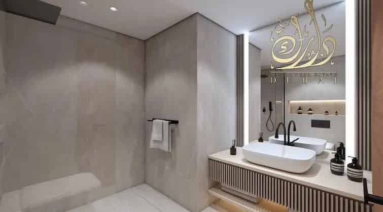 Buy 1 Bedroom Apartment in Green Community Dubai with Modern Amenities