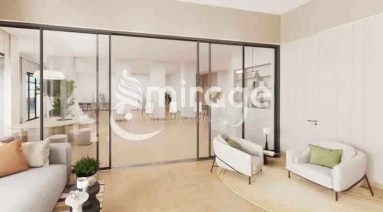 1 Bedroom 755 Sq.Ft. Apartment for Sale in Saadiyat Island, Abu Dhabi