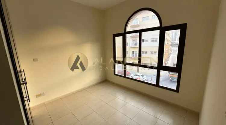 Buy 4 Bedroom Townhouse in Jumeirah Village Circle with Private Garden