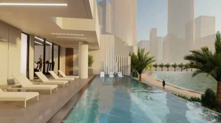 Buy 3 Bedroom Apartment in Shams Abu Dhabi with Waterfront Access