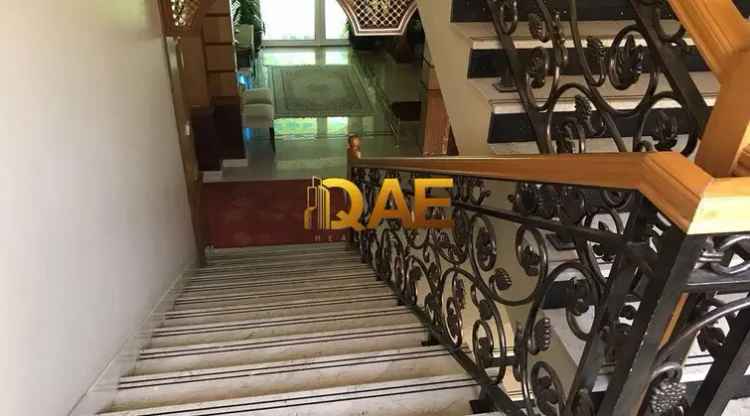 6+ Bedroom 10103 Sq.Ft. Villa for Rent in Jumeirah Beach Residence (JBR), Dubai