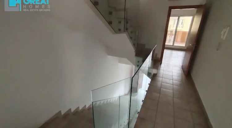 4 Bedroom 2580 Sq.Ft. Villa for Rent in JVC District 15, Jumeirah Village Circle (JVC), Dubai