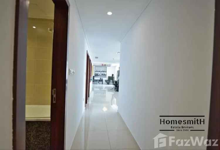 2 Bedroom Apartment for sale at Bahar 1