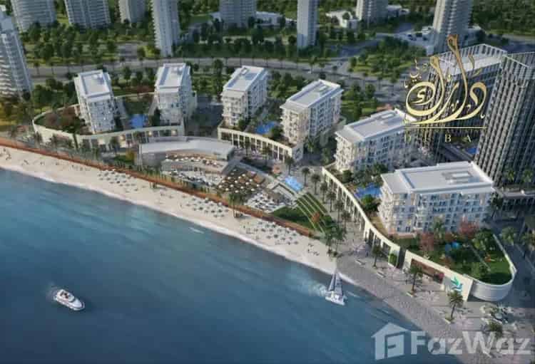 Buy 1 Bedroom Apartment at Sharjah Waterfront City with Great Features