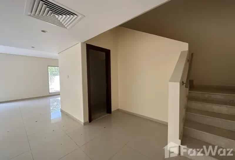 4 Bedroom Villa for sale at Al Zahia 4