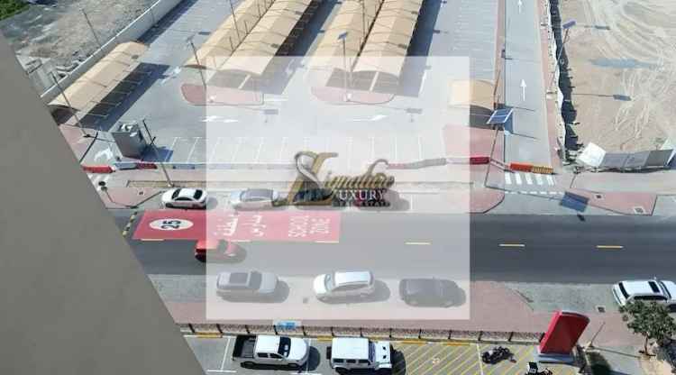 Studio 754 Sq.Ft. Apartment for Sale in Dubai Sports City, Dubai