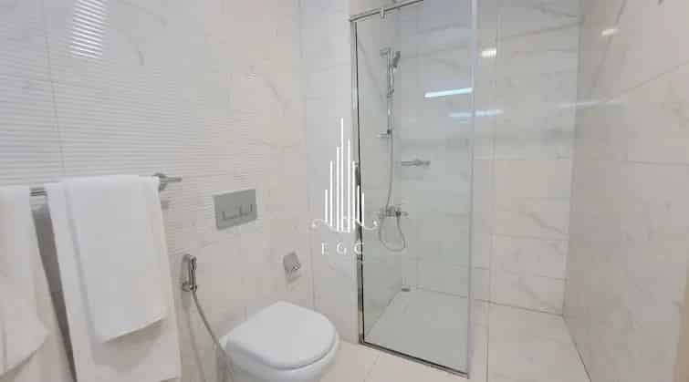 3 Bedroom 1557 Sq.Ft. Apartment for Rent in Al Maryah Island, Abu Dhabi