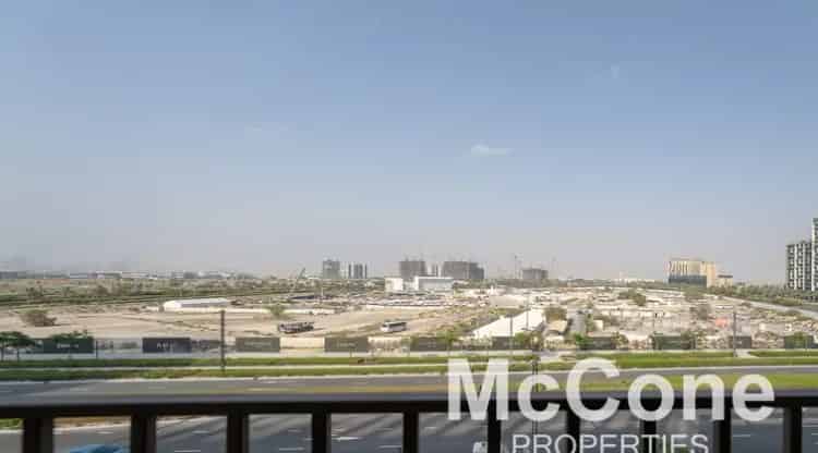 2 Bedroom 726 Sq.Ft. Apartment for Rent in Dubai Hills Estate, Dubai