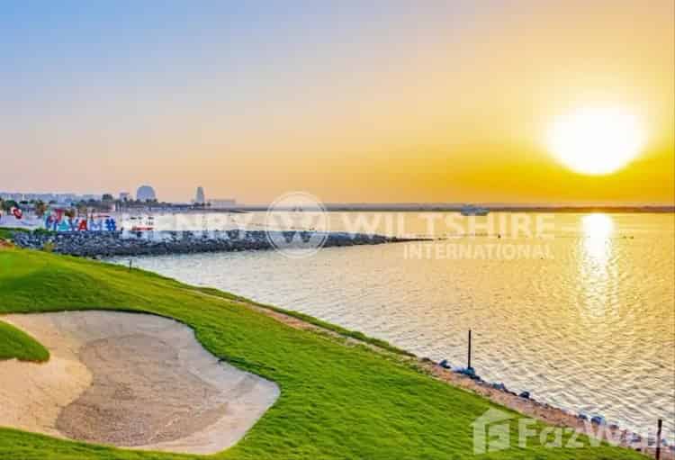 2 Bedroom Apartment for sale at Mayan 5