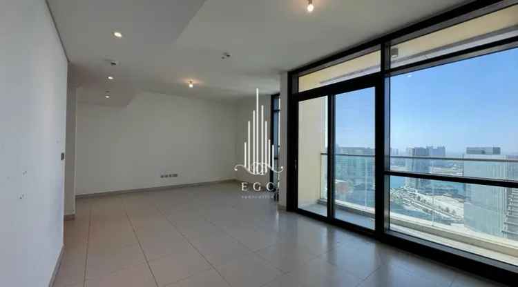 Rent 3 Bedroom Apartment in Canal Residence Al Reem Island Abu Dhabi