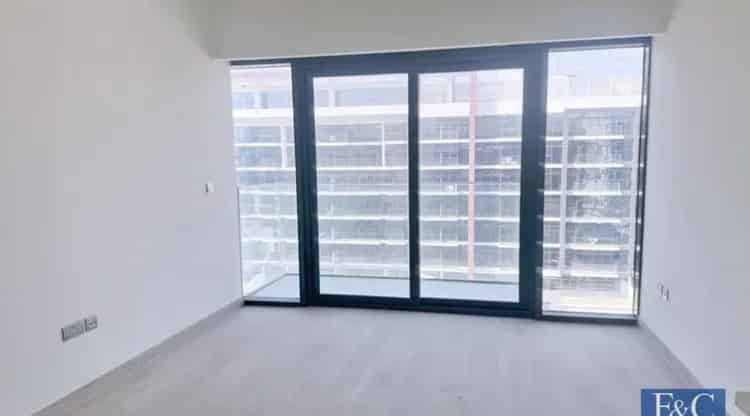 Buy 1 Bedroom Apartment in Meydan One with Boulevard View