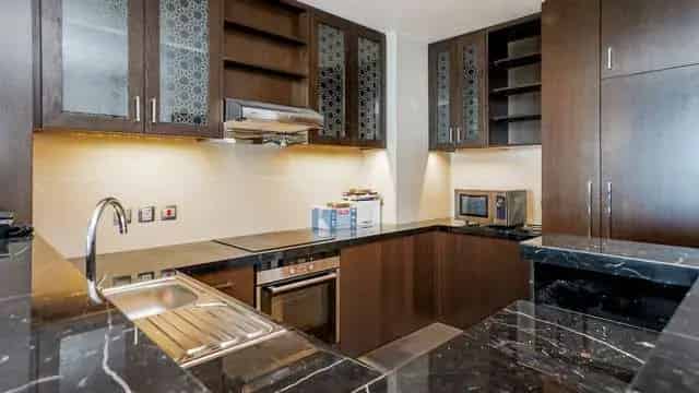 1 Bedroom with Balcony |Stunning View | Great Deal, Al Marina, Fairmont Marina Residences, Abu Dhabi, United Arab Emirates | Property for sale | Savills