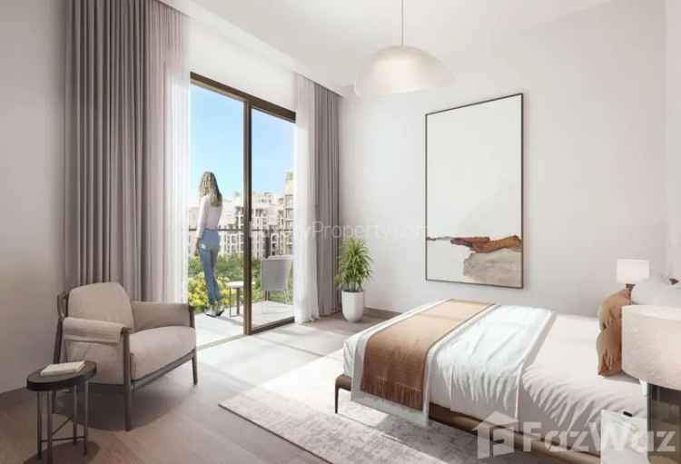 Buy 1 Bedroom Apartment in Jomana Umm Suqeim 3 Dubai