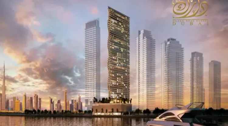 3 Bedroom 2920 Sq.Ft. Penthouse for Sale in Dubai Maritime City, Dubai