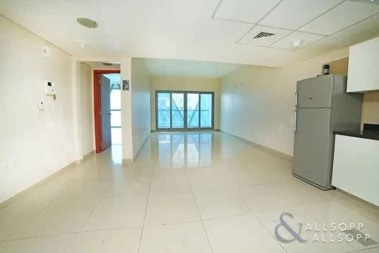 1 Bedroom Apartment for Sale in Park Towers, DIFC.