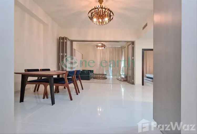 Buy 1 Bedroom Apartment in Miraclz Tower Dubai