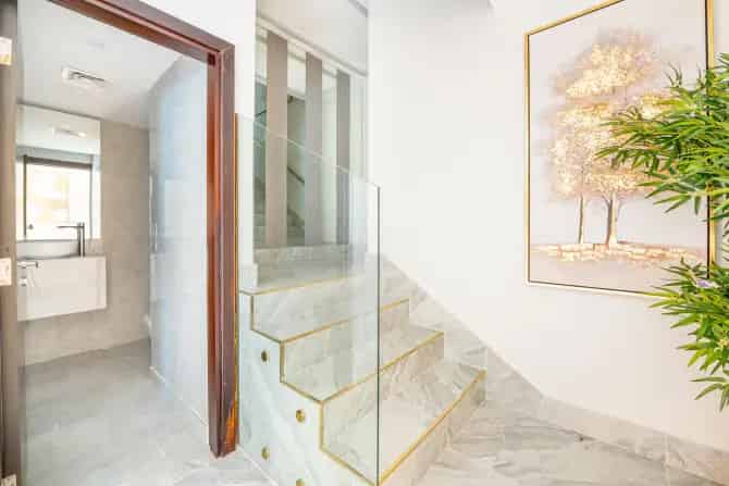 2 Bed Townhouse For Sale in JVT District 9