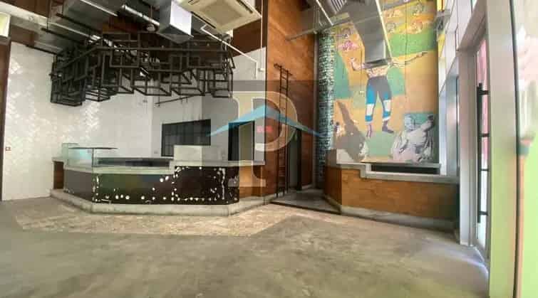 1119 Sq.Ft. Shop  for Rent in The Galleries, Downtown Jebel Ali, Jebel Ali, Dubai