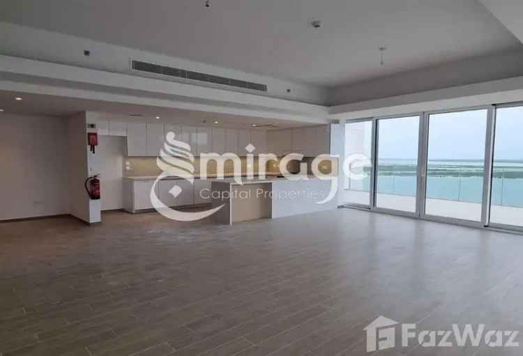 4 Bedroom Apartment for sale at Mayan 1