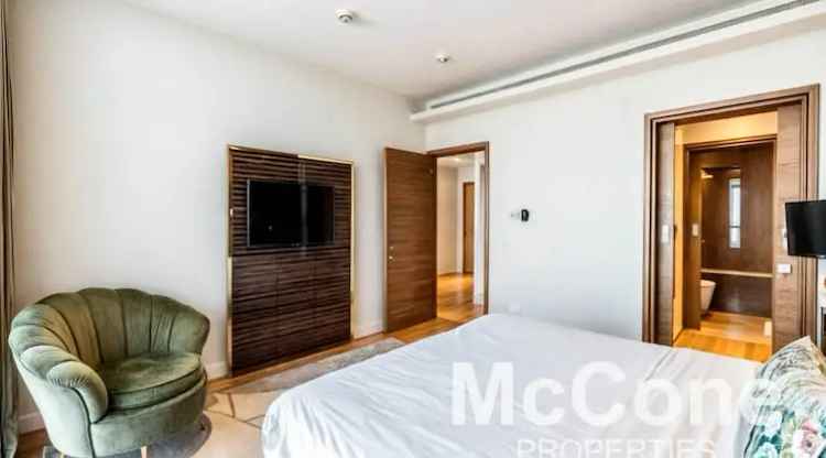 1 Bedroom 1608 Sq.Ft. Apartment for Sale in City Walk, Al Wasl, Dubai