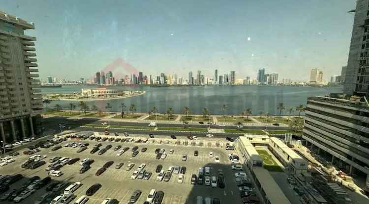 3 Bedroom 1835 Sq.Ft. Apartment for Sale in Al Majaz 3, Al Majaz, Sharjah