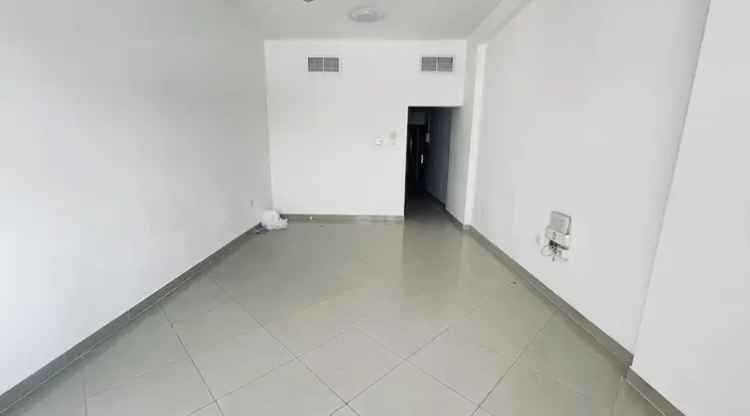 Studio 650 Sq.Ft. Apartment for Rent in Muwaileh, Sharjah