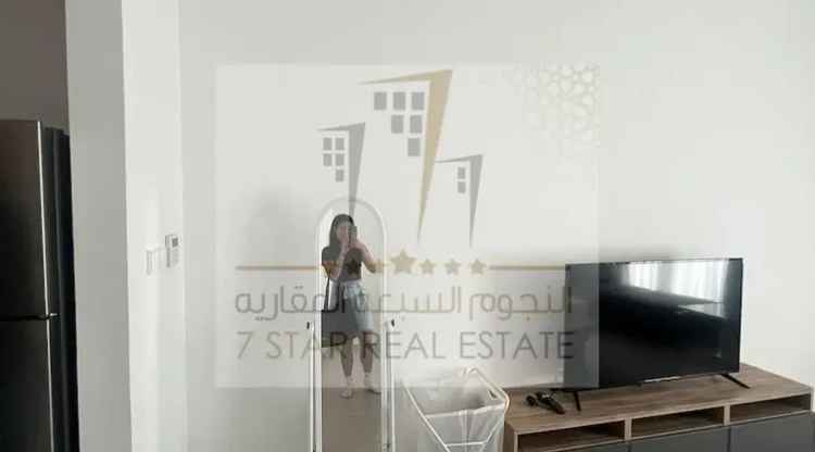 1 Bedroom 413 Sq.Ft. Apartment for Sale in Aljada, Sharjah