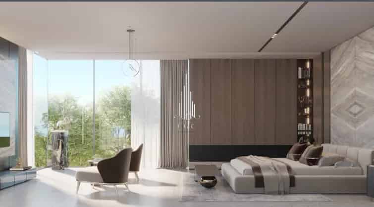 Buy 3 Bedroom Townhouse in Najmat Abu Dhabi with Luxury Features