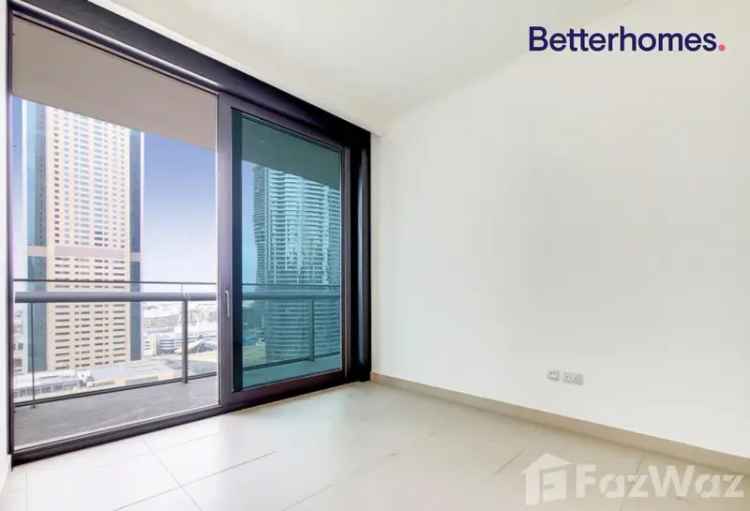 1 Bedroom Apartment for sale at Burj Vista 1