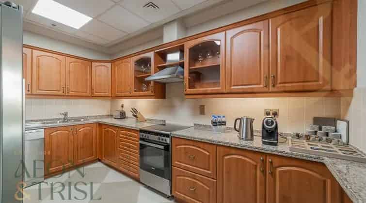 Buy 2 Bedroom Apartment in The Crescent Palm Jumeirah Dubai with Views