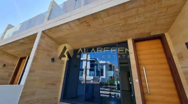 4 Bedroom 2715 Sq.Ft. Villa for Rent in JVC District 13, Jumeirah Village Circle (JVC), Dubai