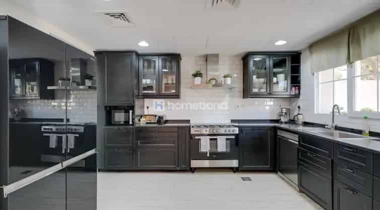 Buy 3 Bedroom Townhouse in Al Reem Arabian Ranches Dubai with Pool