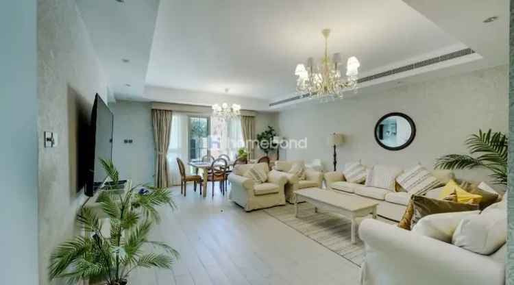 3 Bedroom 2646 Sq.Ft. Townhouse for Sale in Al Reem, Arabian Ranches, Dubai