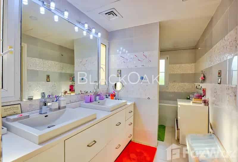 4 Bedroom Villa for sale at Deema 1