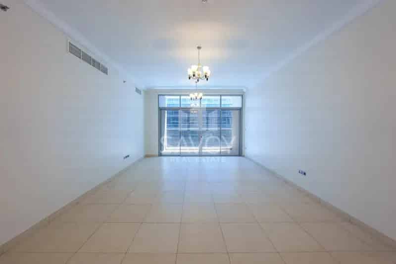 3 Bedroom Apartment for Rent in Khalidiya with Pool and Gym