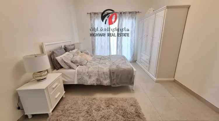 1 Bedroom 718 Sq.Ft. Apartment for Sale in Al Warsan, Dubai