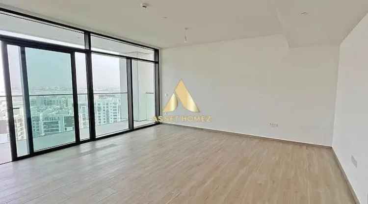 3 Bedroom 1800 Sq.Ft. Apartment for Rent in Dubai Creek Harbour, Dubai