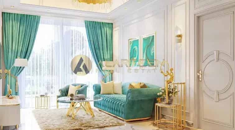 Buy 2 Bedroom Apartment in Dubai Science Park with Luxury Amenities