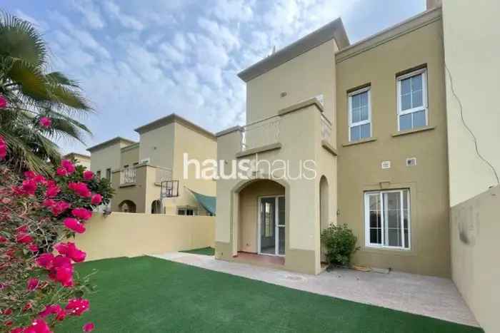 2 Bed Villa For Sale in Springs 15