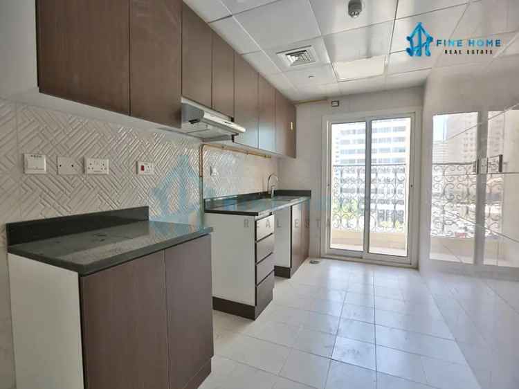 2 Bedroom 953 Sq.Ft. Apartment for Rent in Al Salam Street, Abu Dhabi