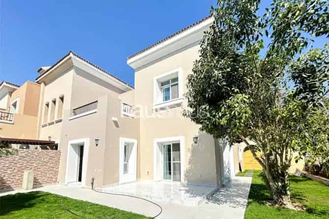 3 Bed Villa To Rent in Al Reem 3
