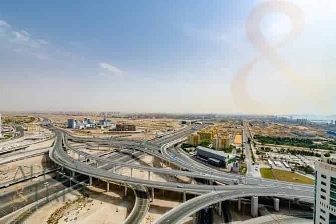 4 Bed Penthouse For Sale in Opal Tower