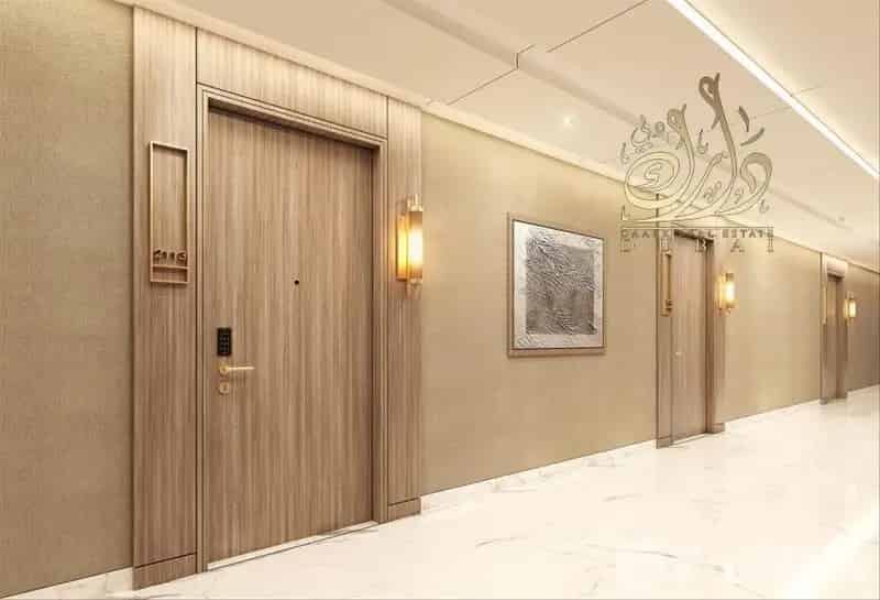 4 Bedroom Penthouse for sale at Azizi Riviera Reve