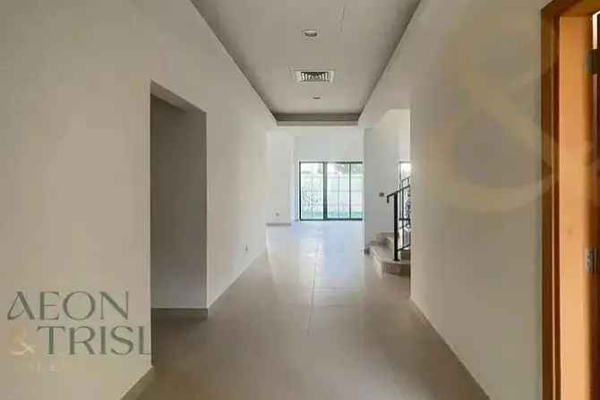 4 Bed Villa To Rent in Nad Al Sheba 3