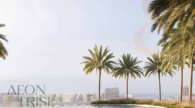 Buy Apartment in Ciel Tower Dubai Marina with Stunning Views
