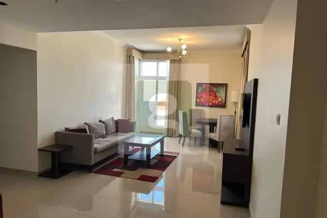 1 Bed Apartment To Rent in Siraj Tower