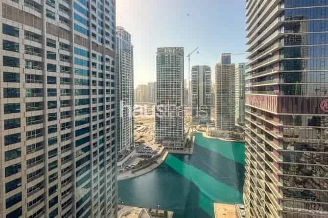 2 Bed Apartment To Rent in Icon 2